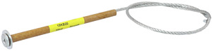 Expulsion link, medium voltage, 20 A, AC 15 kV, ANSI, K fast