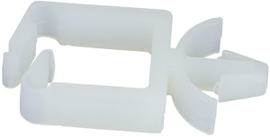Kabelclip, Kabelführungs-Clip