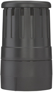Akustikmodul, 120 V, Dauerton oder Pulston, f = 4kHz