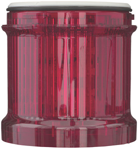 Blinklichtmodul rot LED 120V