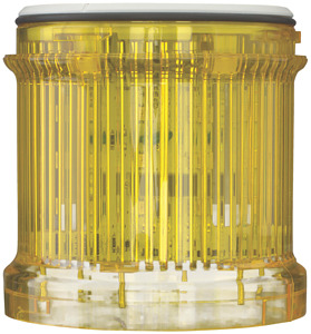 Blinklichtmodul, gelb, LED, 120 V