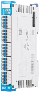 Energie-Versorgungsmodul 4 x 24V DC / 2A kurzschlussfest