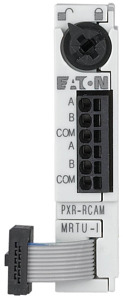 Internes Kommunikationsmodul, RS485 Modbus RTU, einsetzbar für NZM