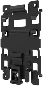 Adapter für Hutschienenbefestigung