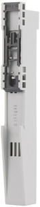 Tragschienenadapter Pole 3 verwendbar für EMS2-ROSF-..