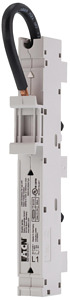 Adapter 63A Pole 1/L1 verwendbar für FAZ