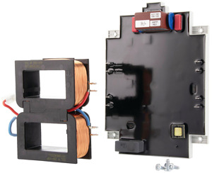 Spule, RA 110: 48 - 110 V 40-60 Hz/ 48 - 110 V DC, Wechselstrombetätigu