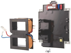 Spule, RA 110: 48 - 110 V 40-60 Hz/ 48 - 110 V DC, Wechselstrombetätigu