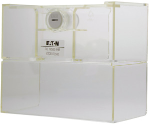 Abdeckung f.Schütz DILM500 Klemmenabdeckung