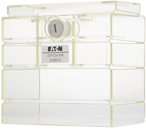 Abdeckung f.Z5/FF250