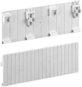 Zubehör Zählerschrank