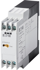 Stern-Dreieck-Zeitrelais 3A ETR4 3A 24-240VAC/DC 3-60sek