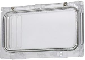 Sichtklappfenster 6T