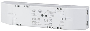 Analogaktor 1-10-VDC