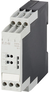 Phasenwächter ansprech- und rückfallverzögert 400V AC 50/60 Hz