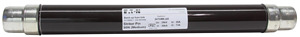 Sicherungseinsatz, Mittelspannung, 20 A, AC 24 kV, 2z, 51 x 442 mm, Pu
