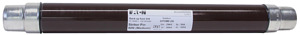 Sicherungseinsatz, Mittelspannung, 50 A, AC 24 kV, 2z, 51 x 442 mm, Pu
