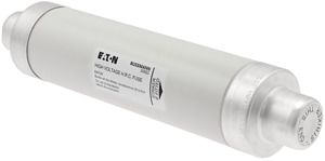 Motor-Sicherungseinsatz, Mittelspan nung, 160 A, AC 3.6 kV, 50 kA, DIN 43625