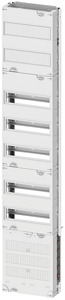 Einspeise-Verteilerfeld SS 5p H=1350mm incl. APZ