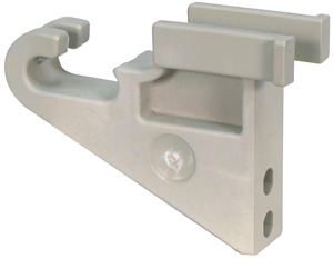 Halter für Sammelschienenträger