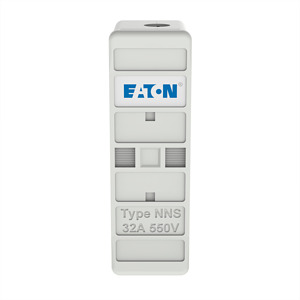 Sicherungsunterteil, Niederspannung 32 A, AC 550 V, BS88/F1, 1P, BS, Vorne a