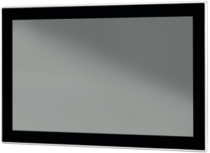 Terminal m.integr. Extender RX (Empfänger), kapazitiver Multi-Touch