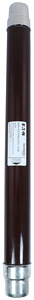 Sicherungseinsatz, Mittelspannung, 25 A, AC 36 kV, 2z, 51 x 537 mm, Pu