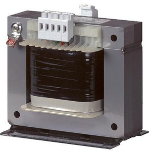 1-Ph.-Steuertrafo 0,25kVA Vorzugsspannung 230/24V