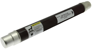 5.5KV 125E DIN E RATED SQ D FUSE