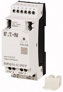 Ein-/Ausgangserweiterung f.easyE4 100-240VAC 100-240VDC (cULus: 1