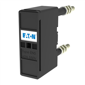 Sicherungshalter, Niederspannung, 6 3 A, AC 550 V, BS88/F2, 1P, BS