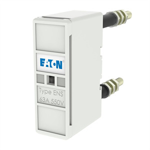 Sicherungshalter, Niederspannung, 6 3 A, AC 550 V, BS88/F2, 1P, BS