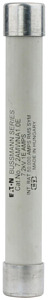 VT-Sicherungseinsatz, Mittelspannun g, 1 A, AC 7.2 kV, 50 kA, BS88, 21 x 142