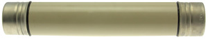 Öl-Sicherungseinsatz, Mittelspannun g, 160 A, AC 7.2 kV, 40 kA, BS2692 F02,