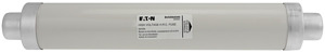 Motorsicherungseinsatz, Mittelspann ung, 200 A, AC 7.2 kV, DIN 43625 3