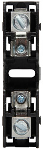 CC FUSE BLOCK W/ WIRE CONNECTOR - 1 POLE