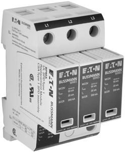 480V Delta, 3P