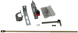 ROD (600CF) NEMA 1,3R,12
