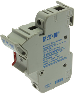 Sicherungshalter, Niederspannung, 50 A, AC 690 V, 14 x 51 mm, 1P, IEC