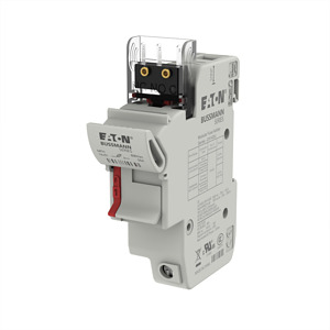 Sicherungshalter, Niederspannung 50 A, AC 690 V, 14 x 51 mm, 1P, IEC, mit