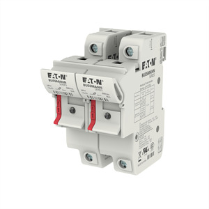 Sicherungshalter, Niederspannung, 5 0 A, AC 690 V, 14 x 51 mm, 2P, IEC,
