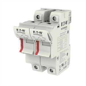 Sicherungshalter, Niederspannung, 5 0 A, AC 690 V, 14 x 51 mm, 2P, IEC