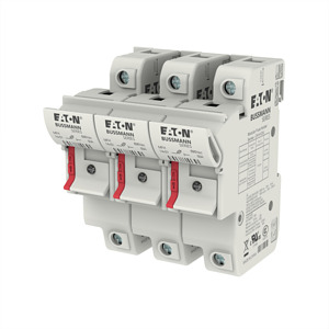 Sicherungshalter, Niederspannung, 5 0 A, AC 690 V, 14 x 51 mm, 3P, IEC,