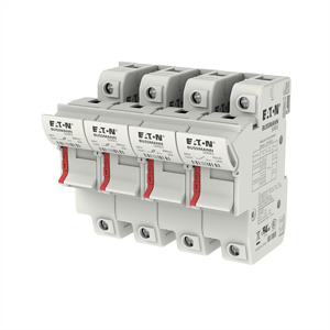Sicherungshalter, Niederspannung, 5 0 A, AC 690 V, 14 x 51 mm, 3P + neu
