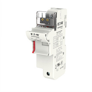Sicherungshalter, Niederspannung 125 A, AC 690 V, 22 x 58 mm, 1P, IEC, UL