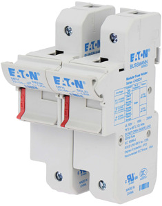 Halter für zylindrische Niederspann ungssicherung 125 A, 690 V AC (IEC) und