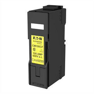 Sicherungshalter, Niederspannung, 100 A, AC 690 V, HRCII-MISC, 1P, CSA, sc