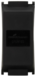 165XX PDB SNAP-ON-COVER