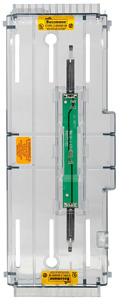 Sicherungsblockabdeckung Niederspannung 400A AC 600V J UL mit