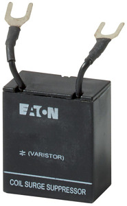 Varistor-Beschaltung, 110 - 240 VAC